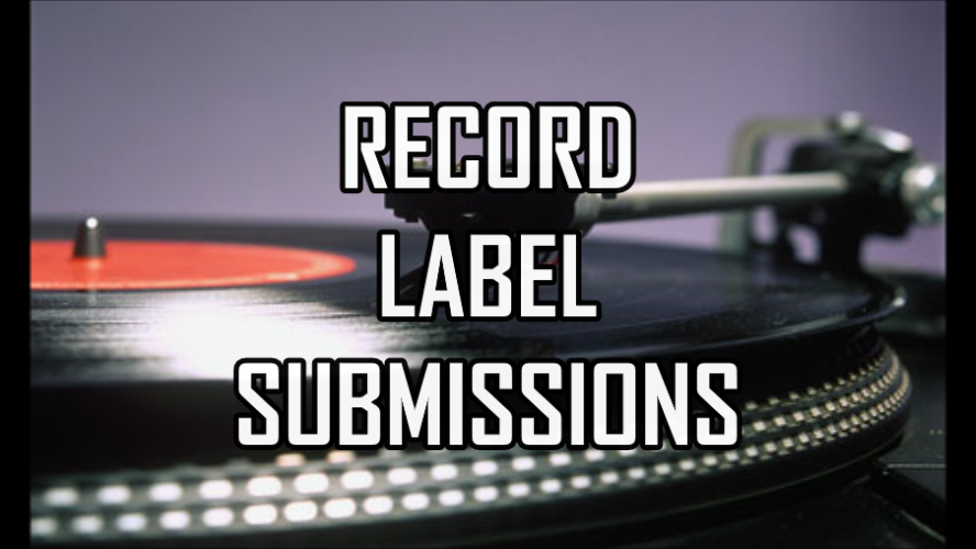 Record Labels (Actually) Accepting Demos — Omari MC