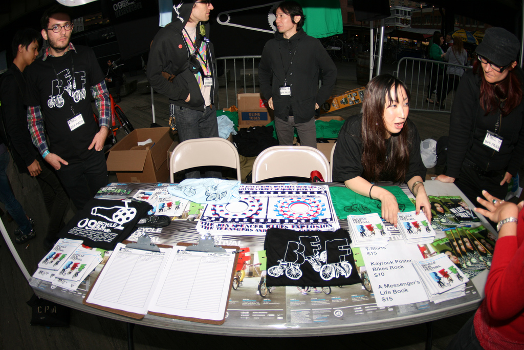 band merchandise canada