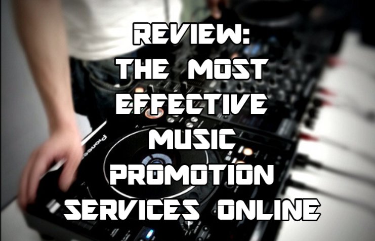 Best  Music Video Promotion: Services and Strategies That Work – AMW