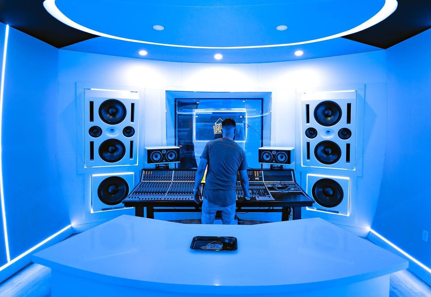 Best Rap Recording Studios In The World